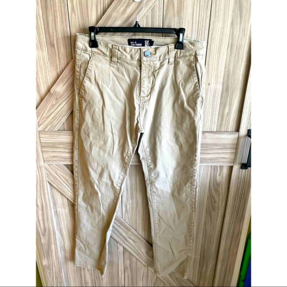 RSQ men's chino slim straight pants